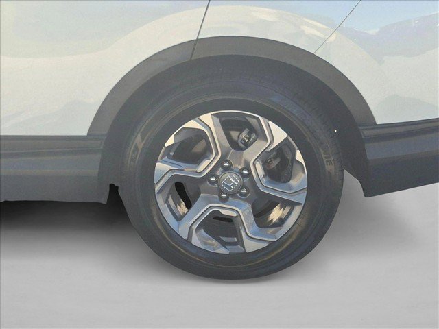 Used 2019 Honda CR-V EX-L image 21