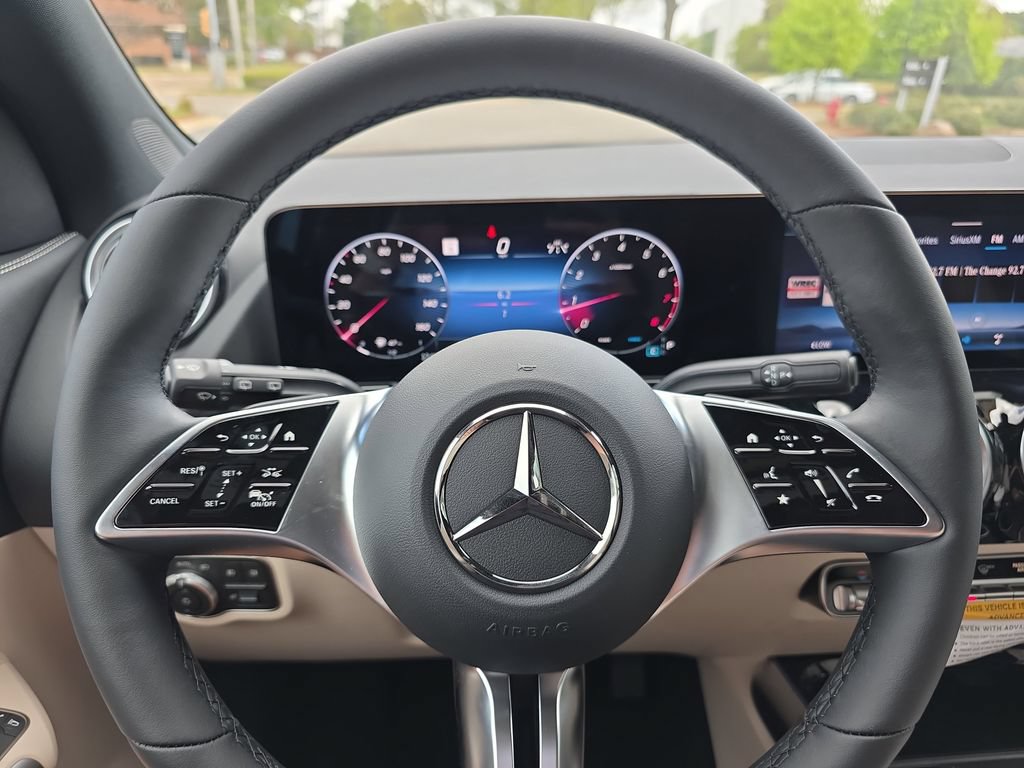 New 2026 Mercedes-Benz GLA 250 4MATIC image 20