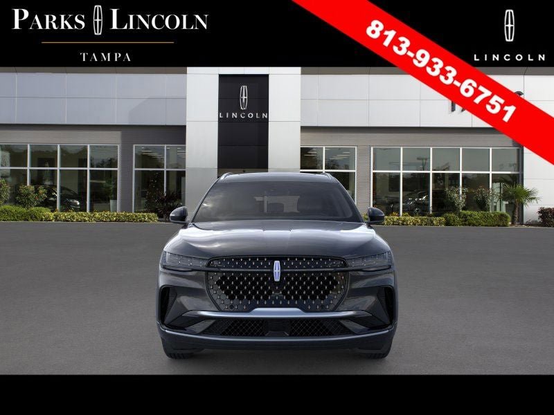 New 2026 Lincoln Nautilus Black Label AWD/4WD image 6