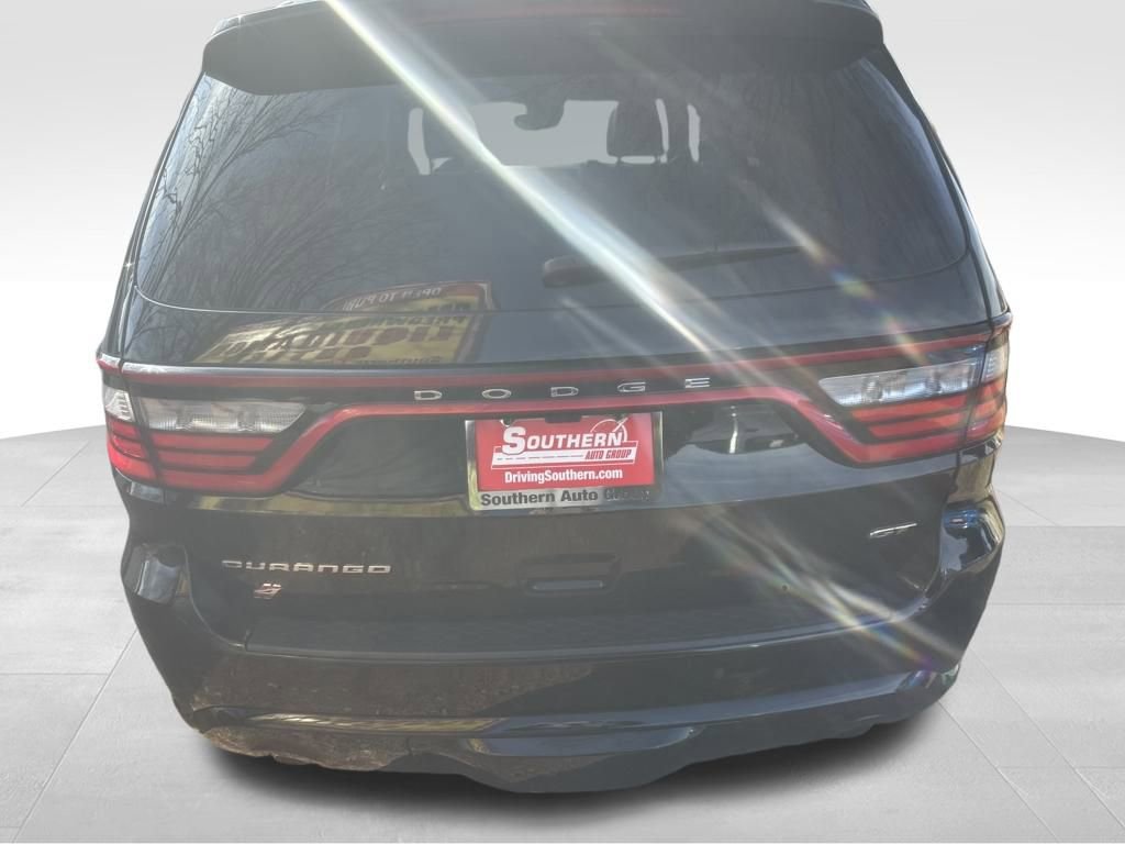 Used 2024 Dodge Durango GT image 18