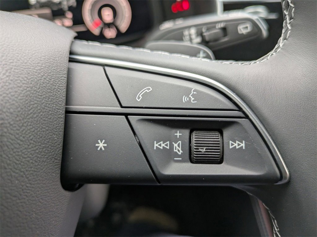 New 2026 Audi Q7 3.0T Premium Plus image 19