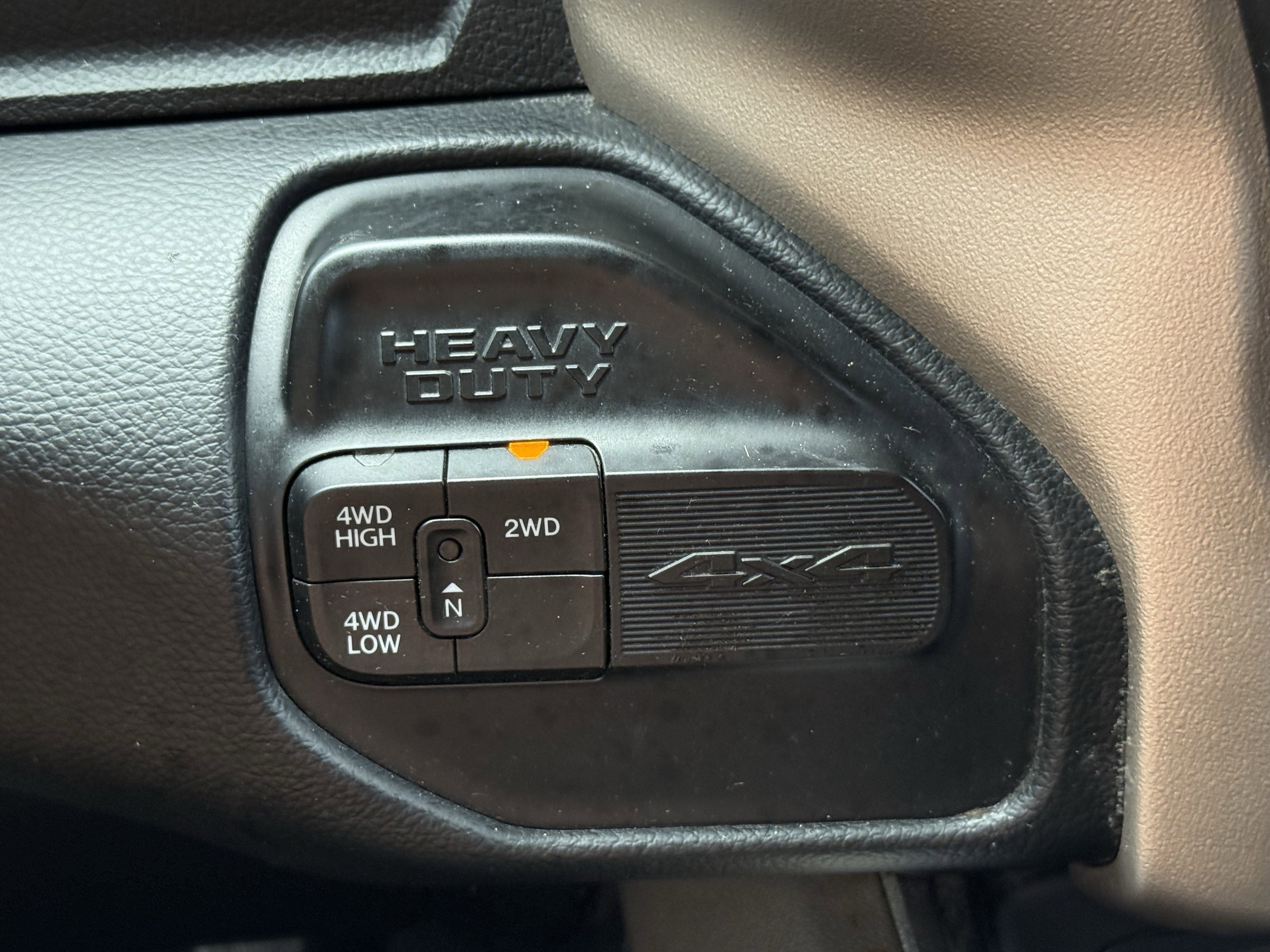 Used 2019 RAM 3500 Laramie AWD/4WD image 23