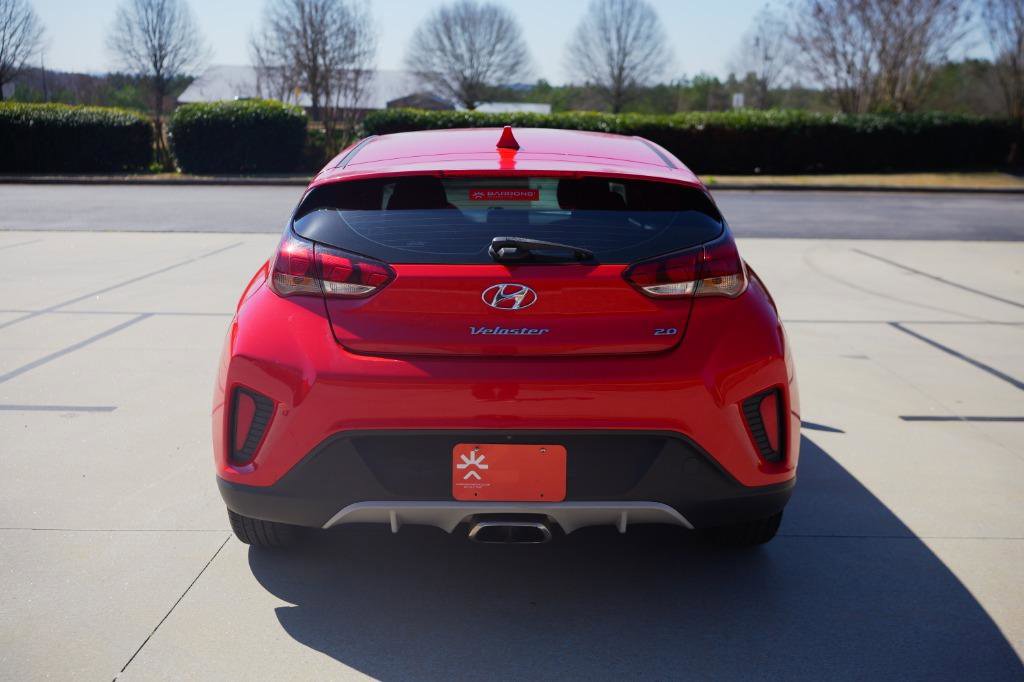 Used 2019 Hyundai Veloster 2.0 image 6