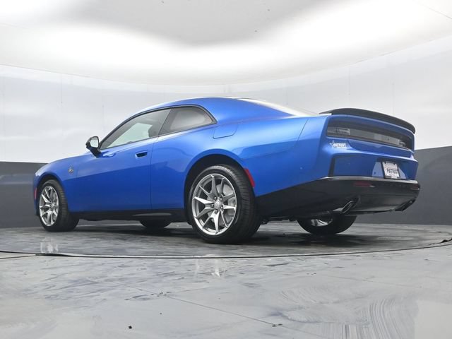 New 2026 Dodge Charger Scat Pack w/ Wheel & Tire Package AWD/4WD image 42