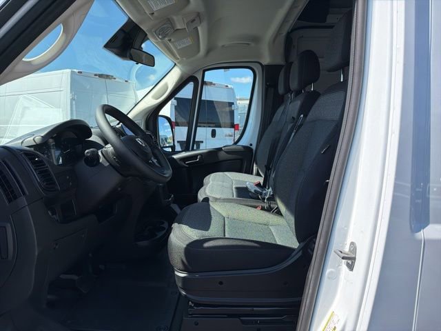 New 2026 RAM ProMaster 2500 FWD image 10