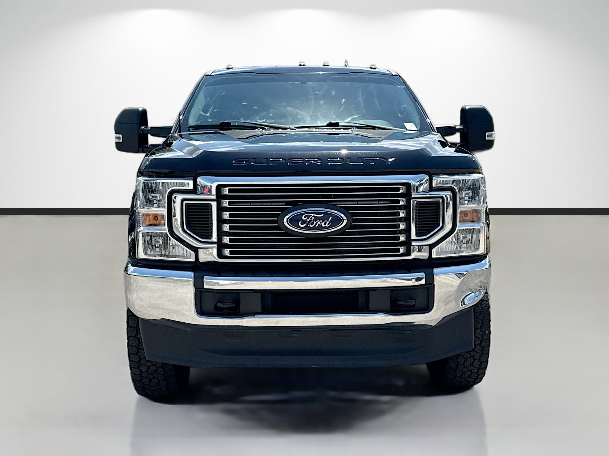 Used 2022 Ford F350 XLT AWD/4WD image 8