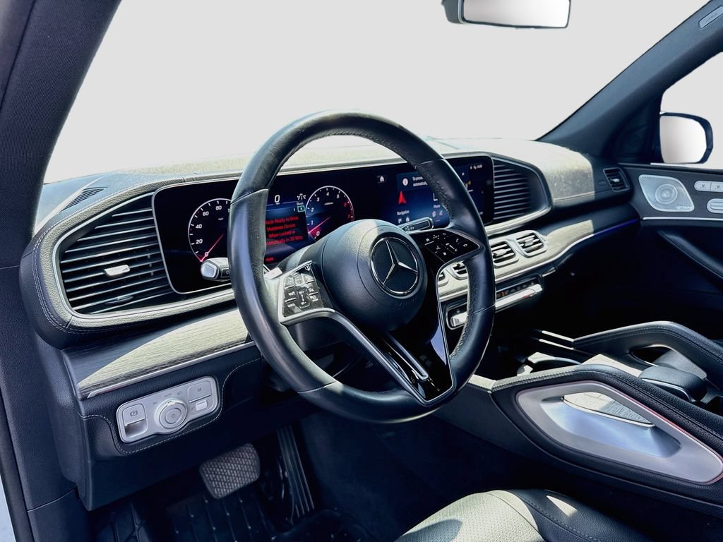 Used 2024 Mercedes-Benz GLE 450 4MATIC image 10