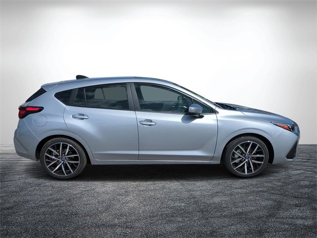 New 2026 Subaru Impreza 2.0i Sport image 2