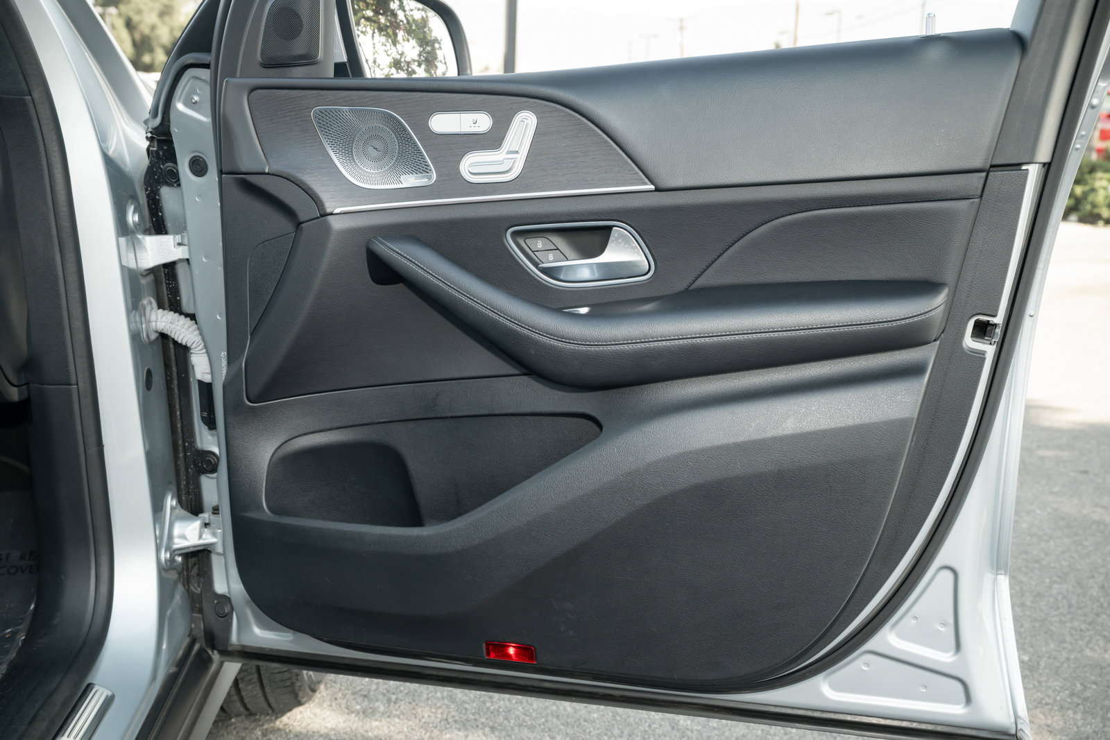 Used 2022 Mercedes-Benz GLE 350 image 42