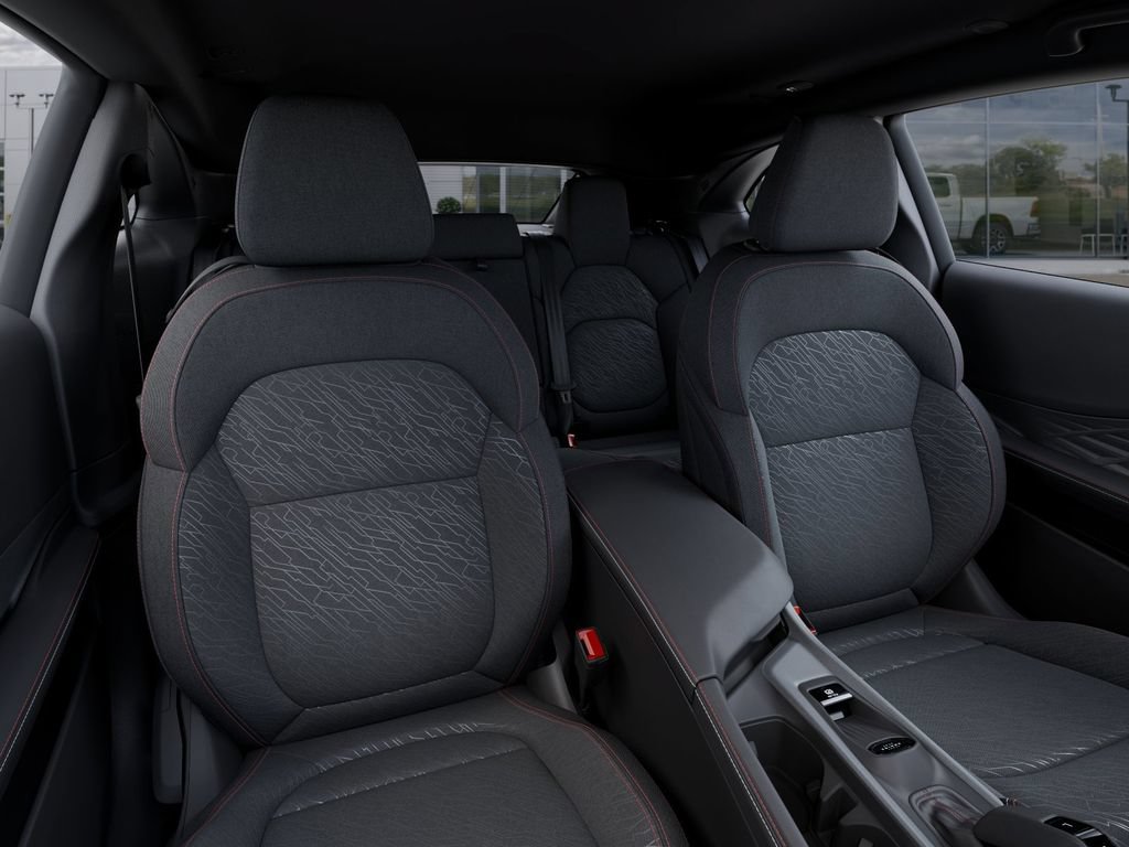 New 2026 Dodge Charger R/T AWD/4WD image 16