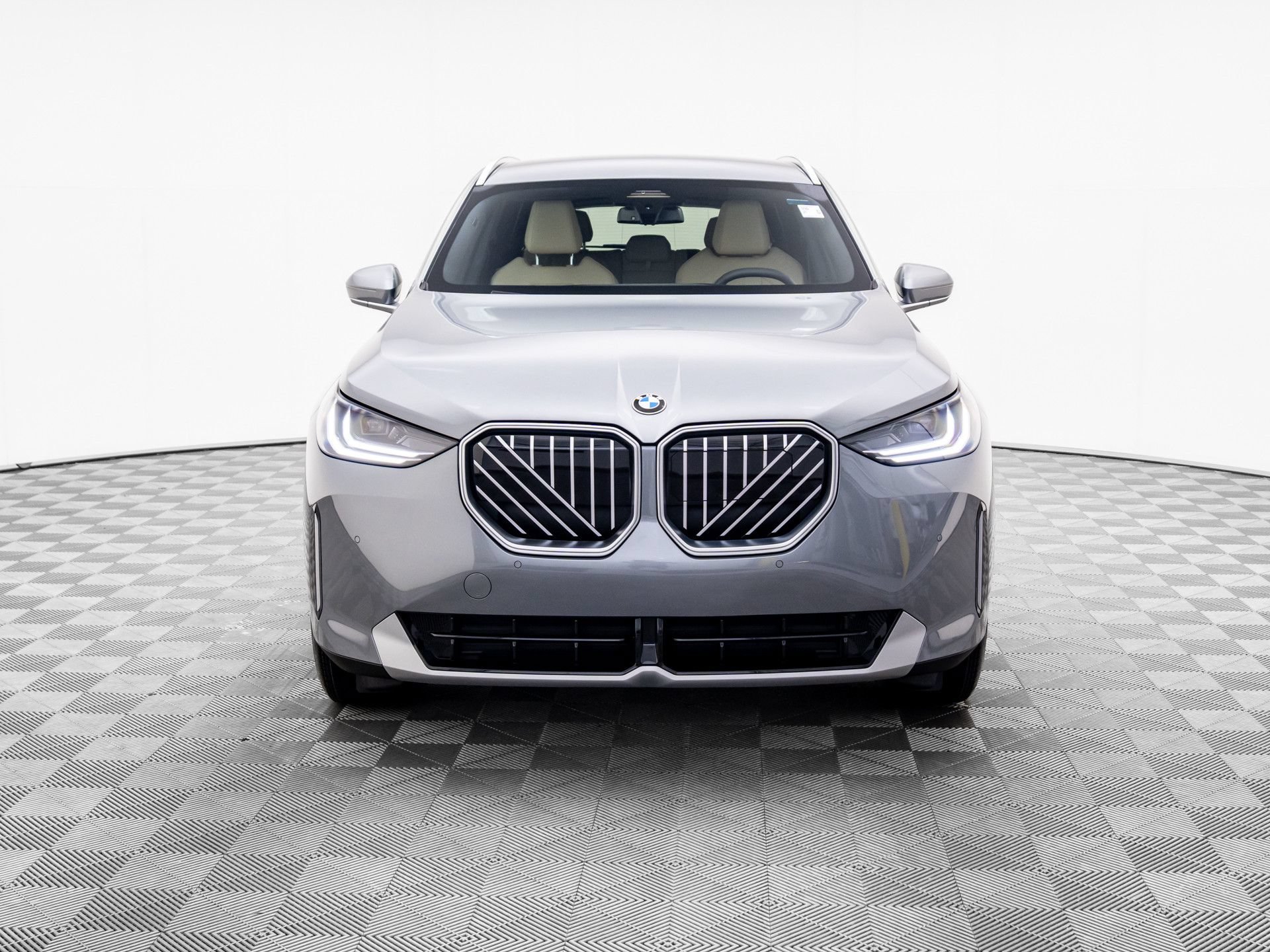 Certified 2026 BMW X3 xDrive30i AWD/4WD image 9