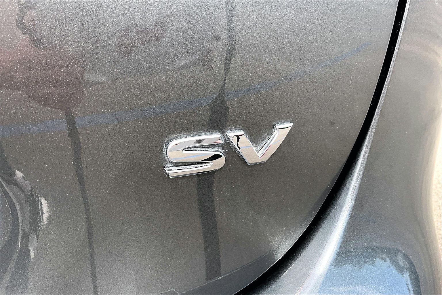 Used 2017 Nissan Rogue Sport SV FWD image 31