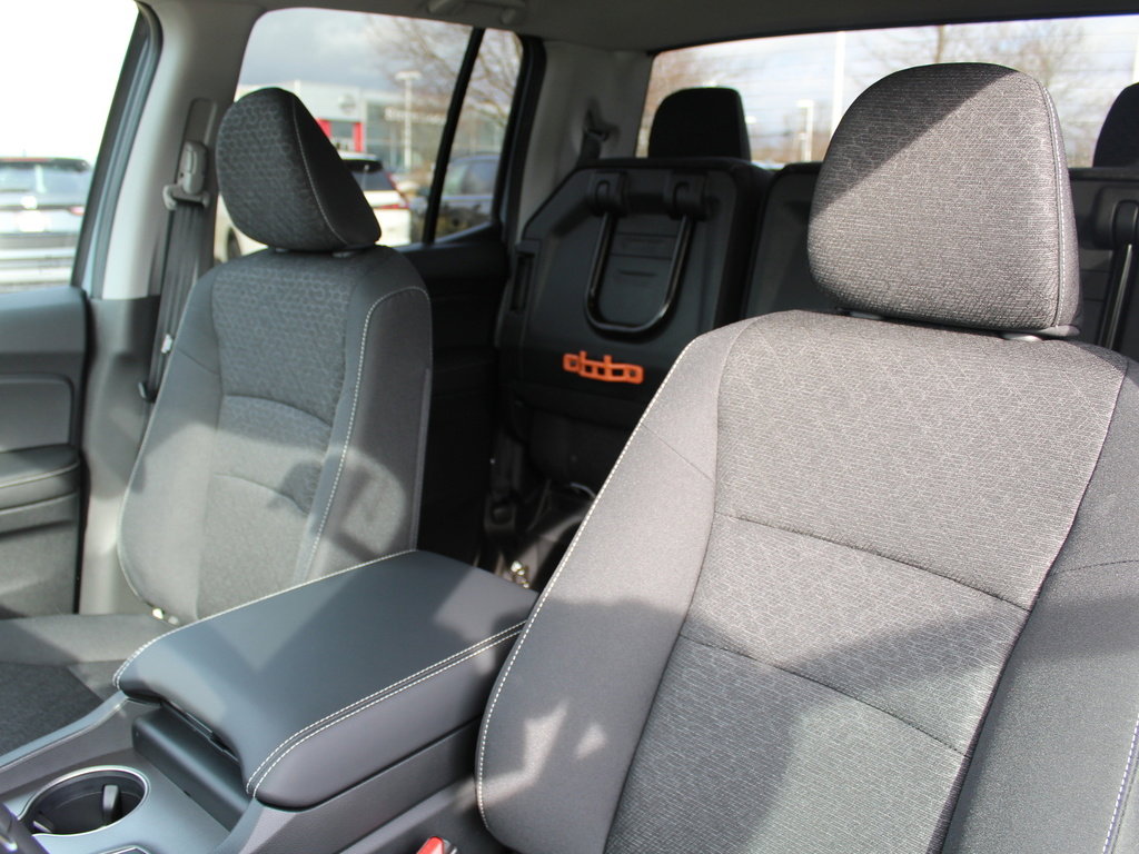 New 2026 Honda Ridgeline Sport image 7