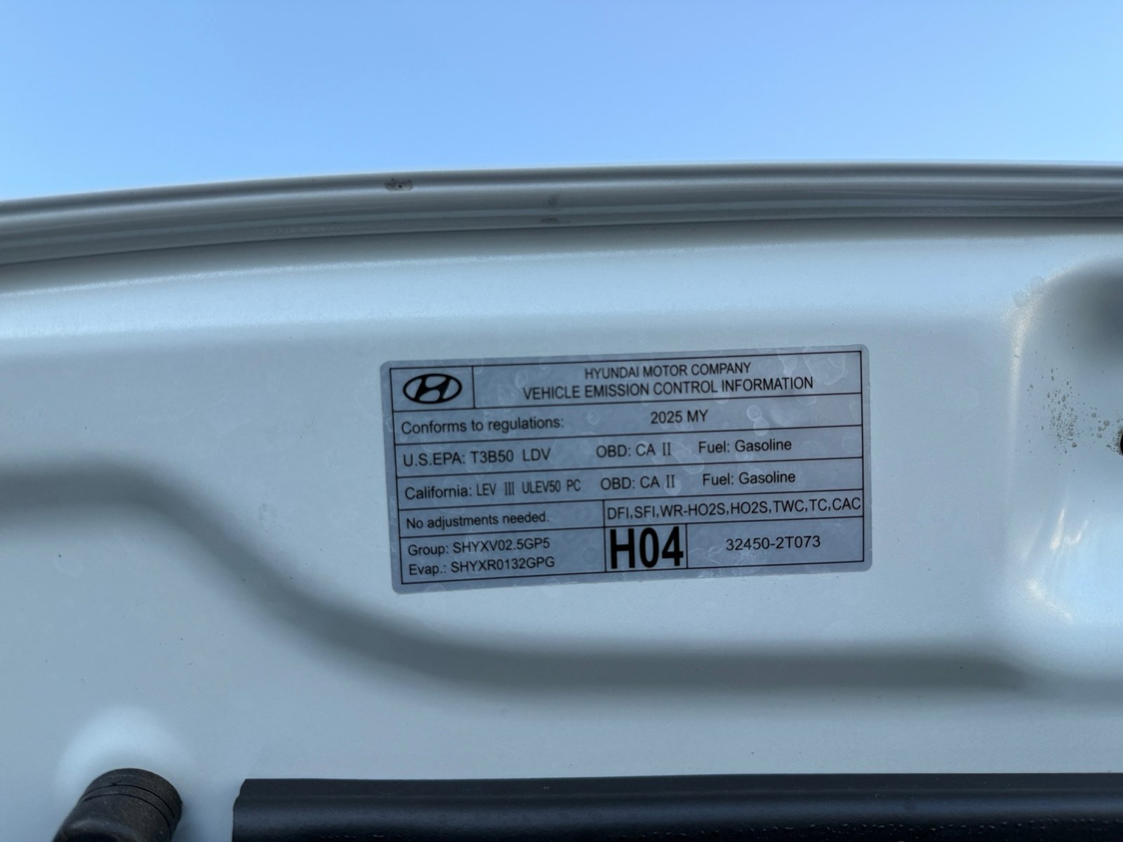 Used 2025 Genesis G70 2.5T image 26