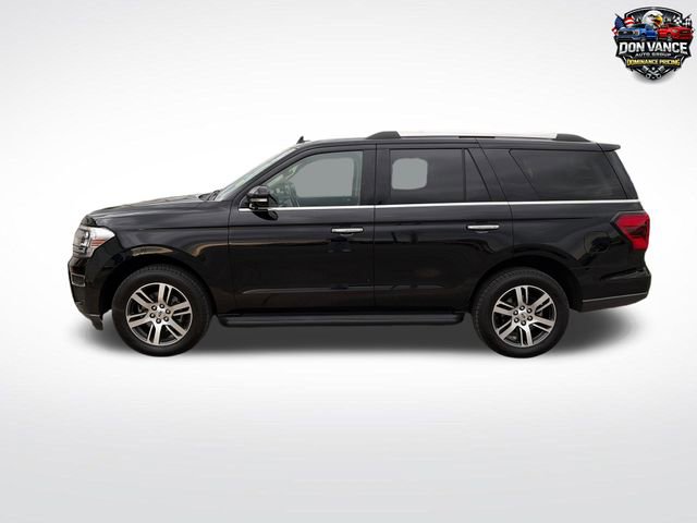 Used 2024 Ford Expedition Limited AWD/4WD image 2