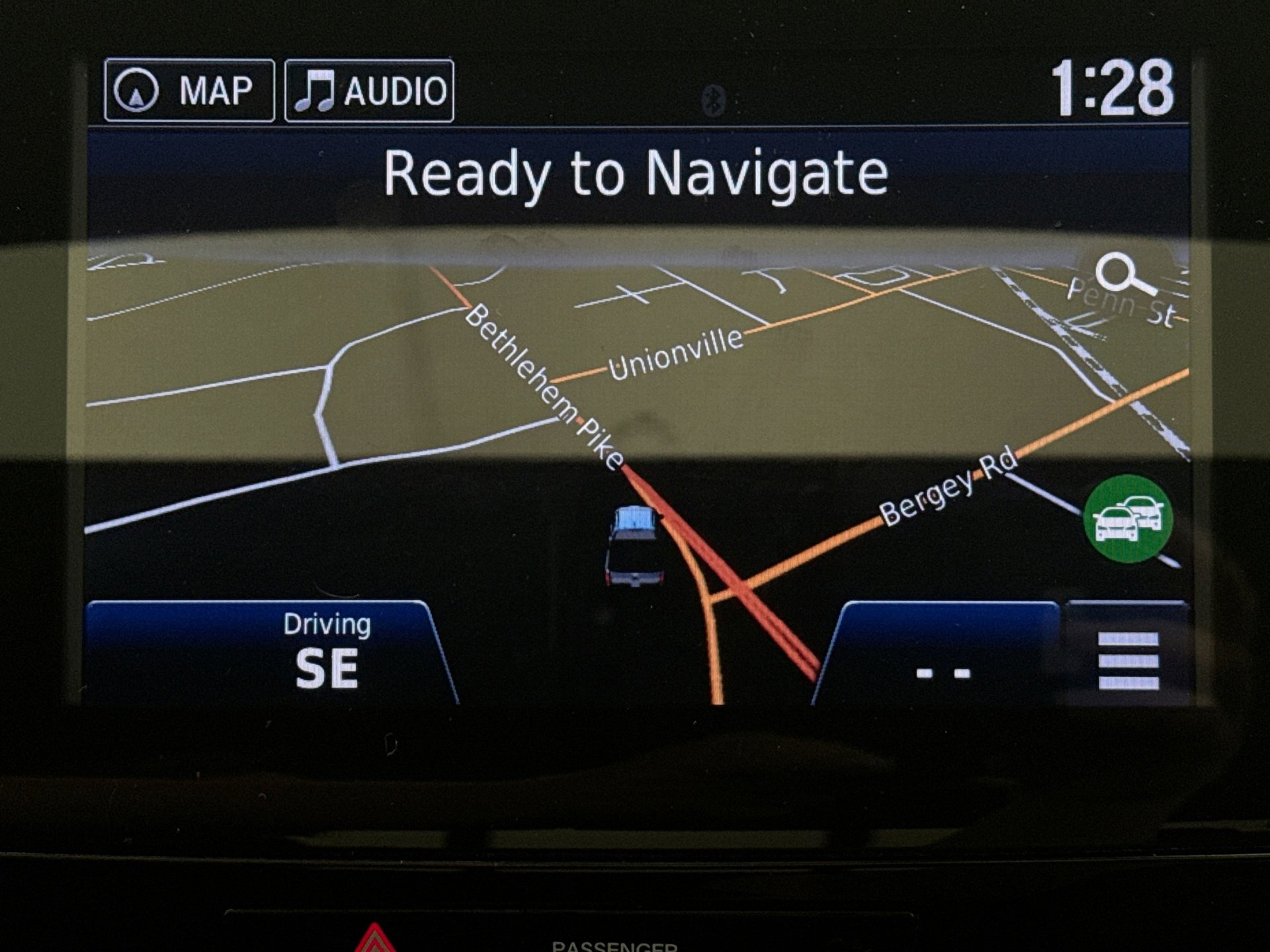 Used 2019 Honda Ridgeline Black Edition image 15