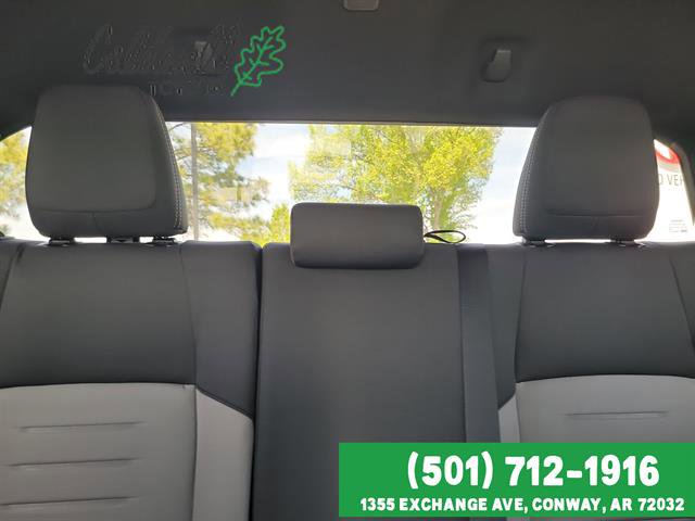 Certified 2024 Toyota Tacoma TRD Sport RWD image 23