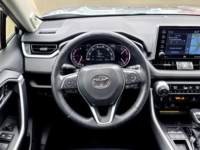 Used 2019 Toyota RAV4 Limited image 12