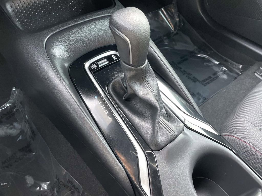 Used 2024 Toyota Corolla Sedan w/ SE Convenience Package image 42