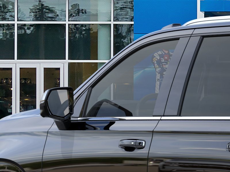 New 2026 Chevrolet Suburban Premier w/ Sun And Tow Package RWD image 14
