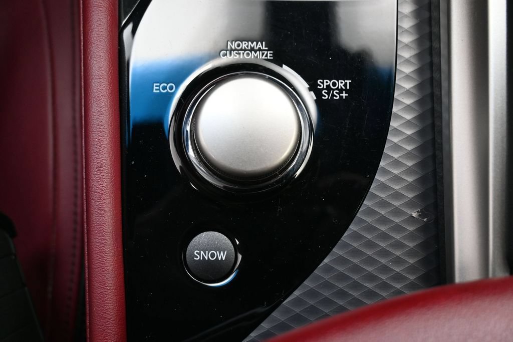Used 2019 Lexus GS 350 F Sport AWD/4WD image 27