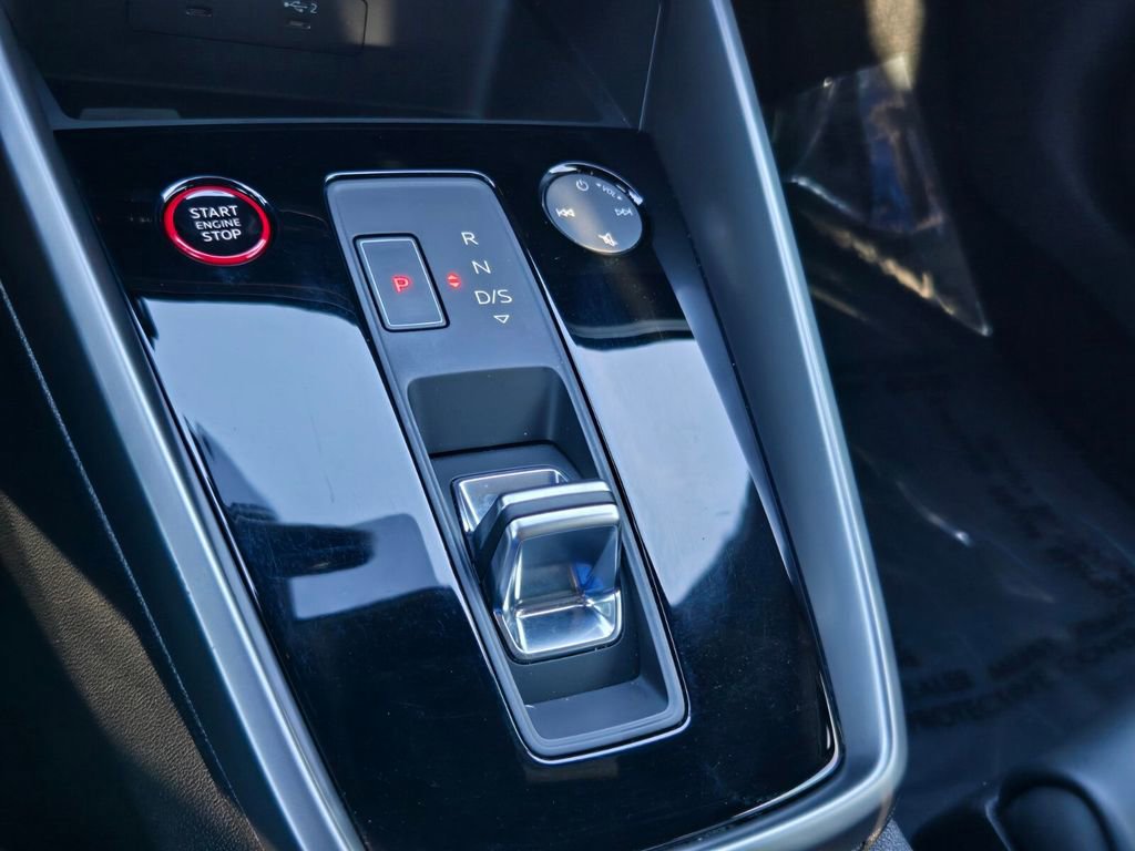 Used 2024 Audi S3 Premium Plus w/ Premium Plus Package image 22