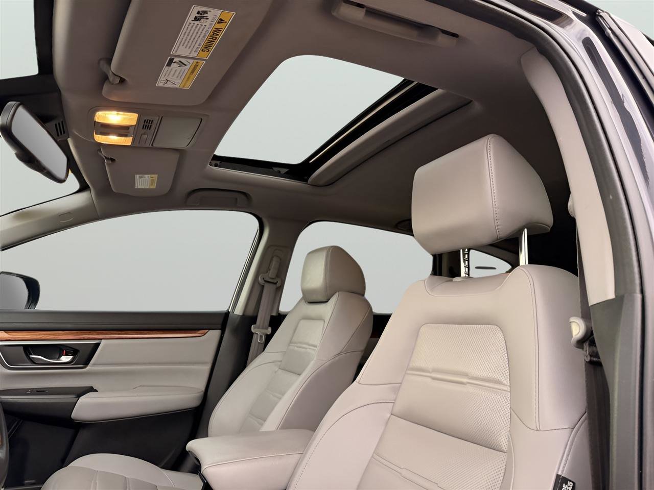 Used 2017 Honda CR-V EX-L image 15