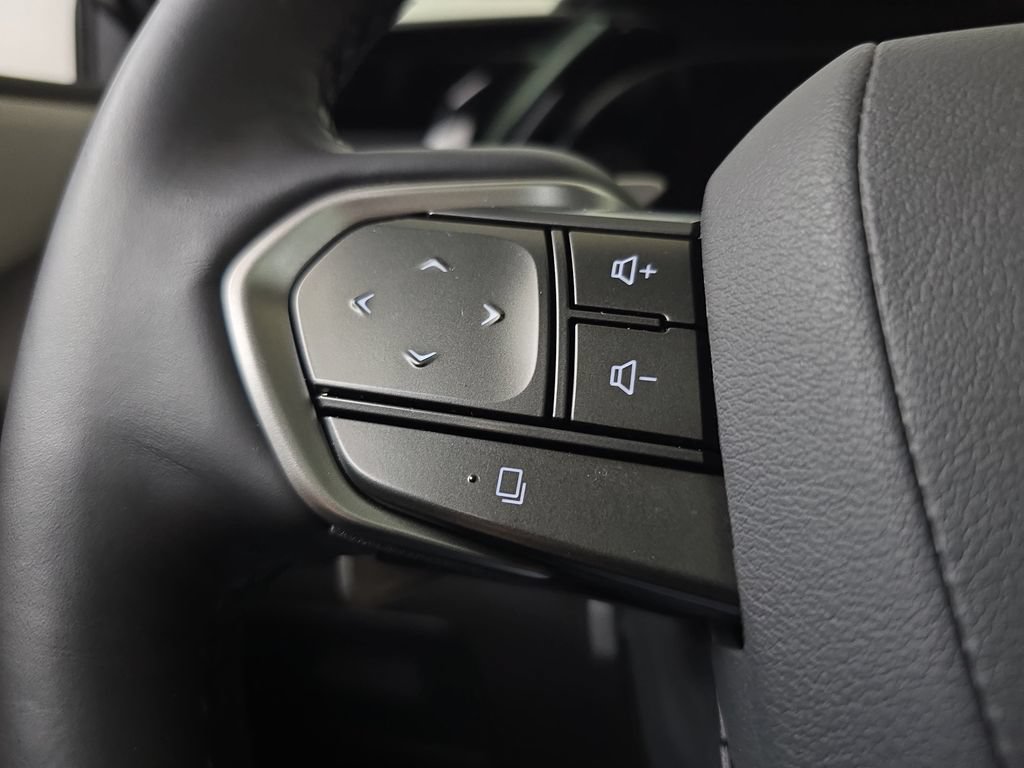 Certified 2026 Lexus TX 350 AWD w/ Technology Package image 21