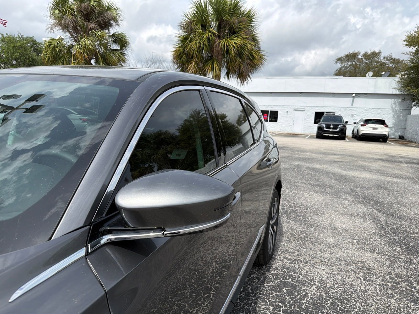 New 2026 Acura MDX w/ Technology Package image 11