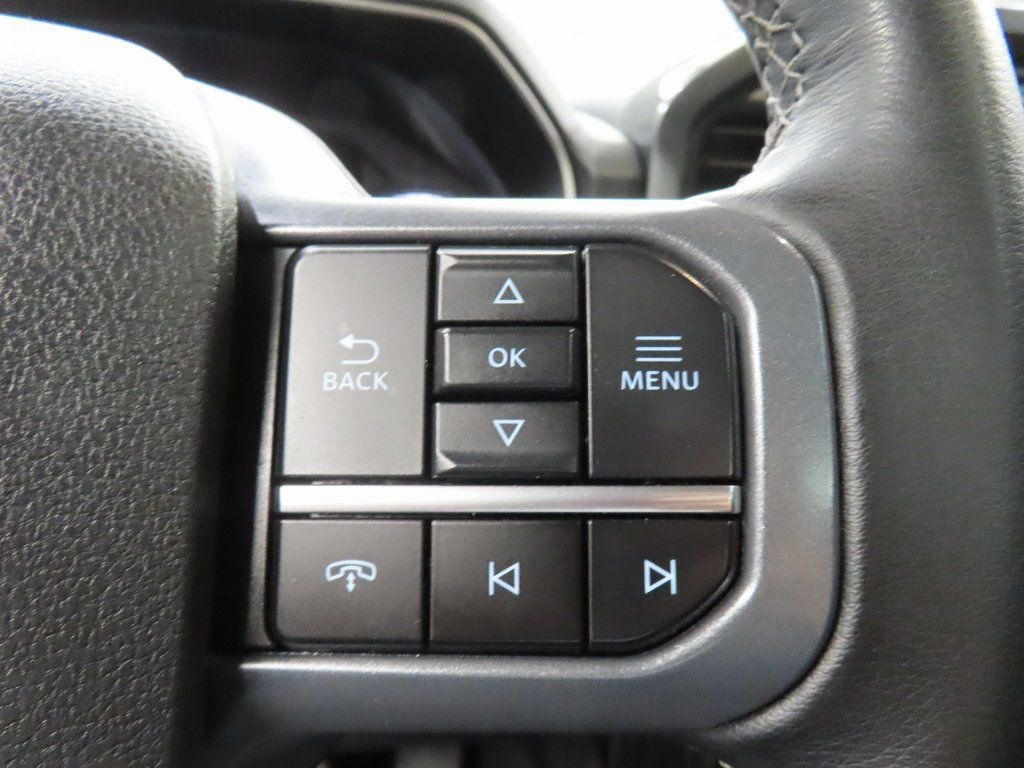 Used 2023 Ford F150 XLT w/ Equipment Group 302A High AWD/4WD image 48