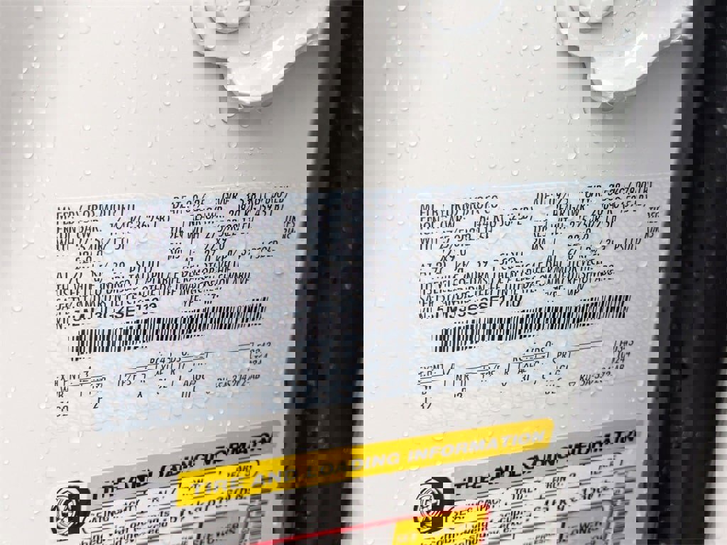 New 2025 Lincoln Navigator L Reserve w/ Jet Appearance Package image 52