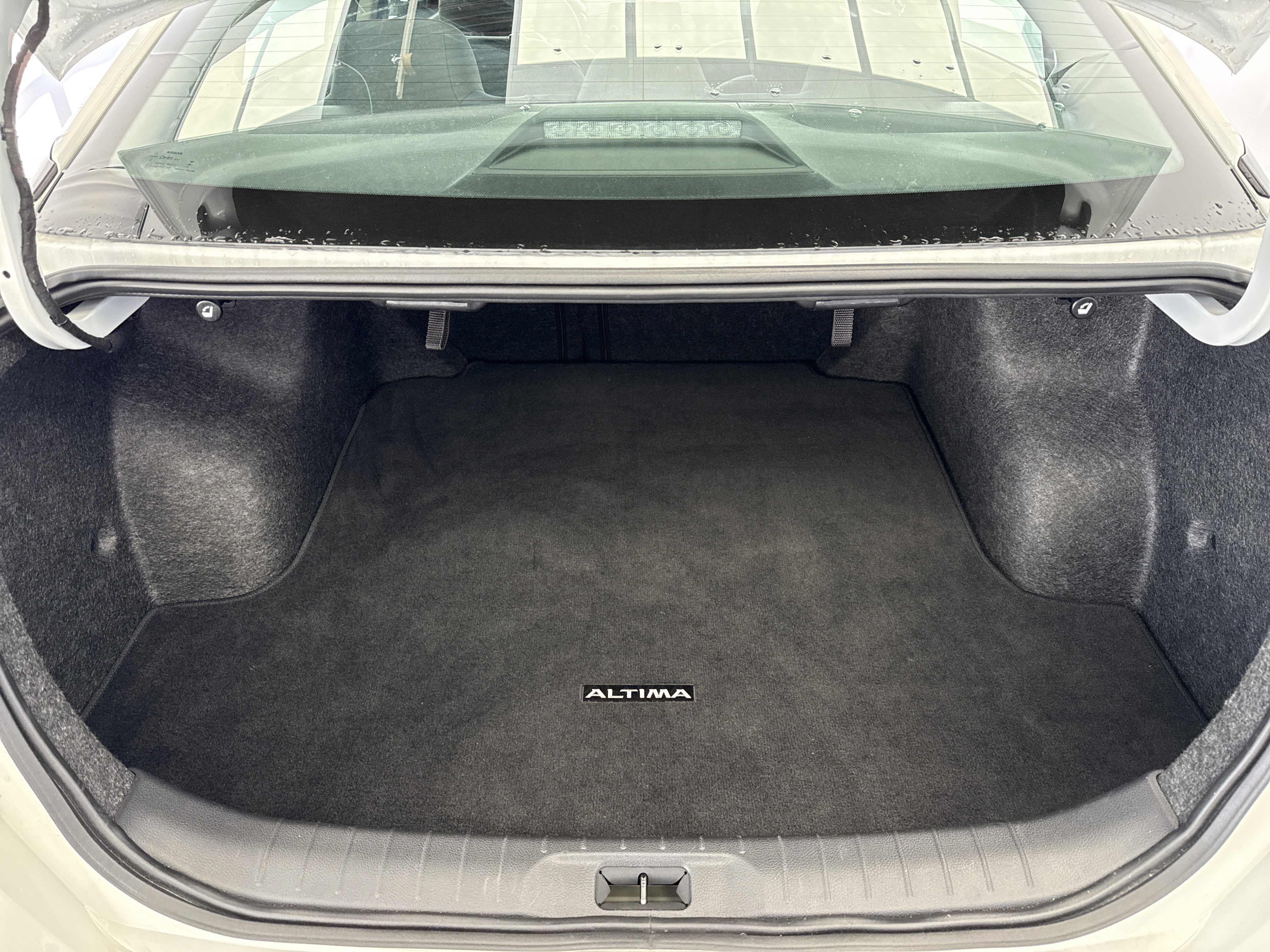 Certified 2024 Nissan Altima 2.5 S image 17