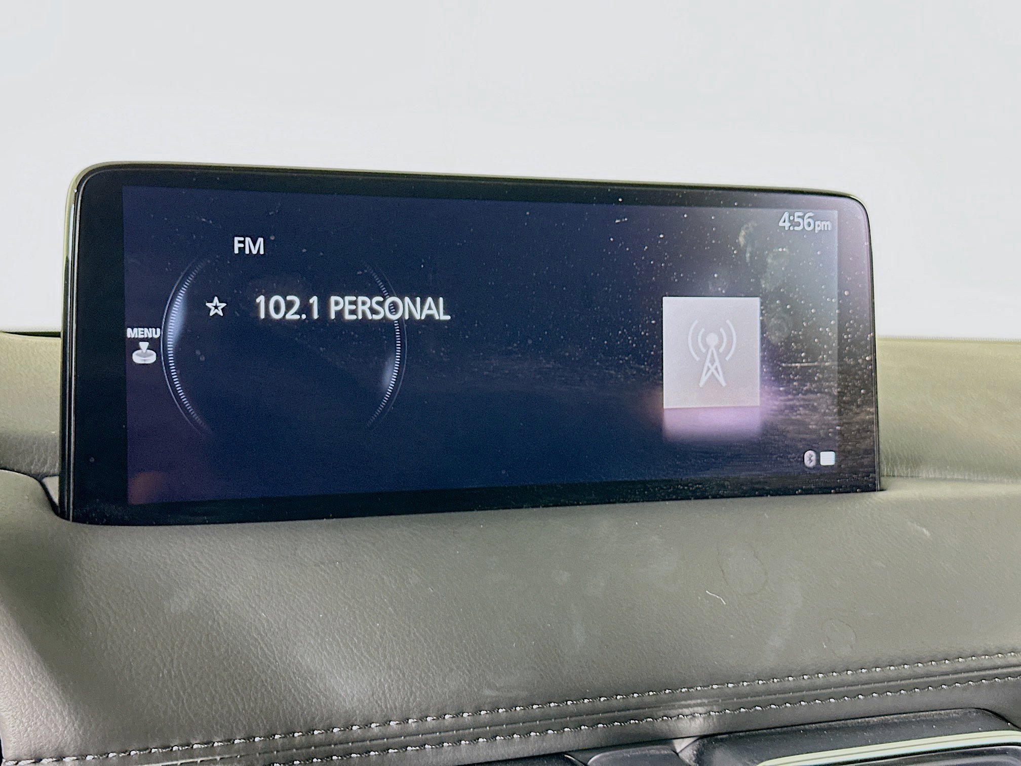 Used 2024 MAZDA CX-5 Carbon Edition image 21