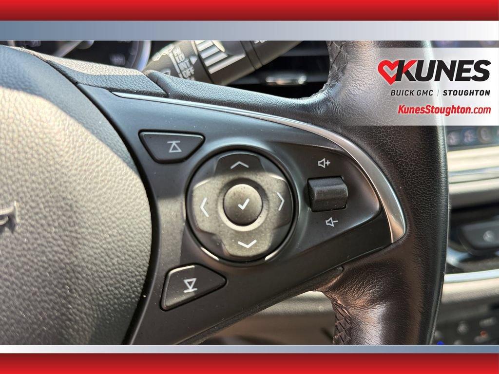 Used 2021 Buick Enclave Premium w/ Surround and Sites Package AWD/4WD image 16
