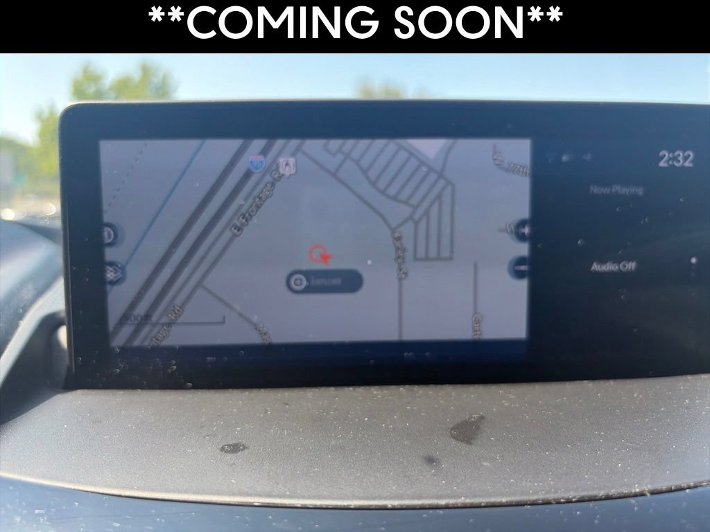 Used 2019 Acura RDX w/ Technology Package AWD/4WD image 13