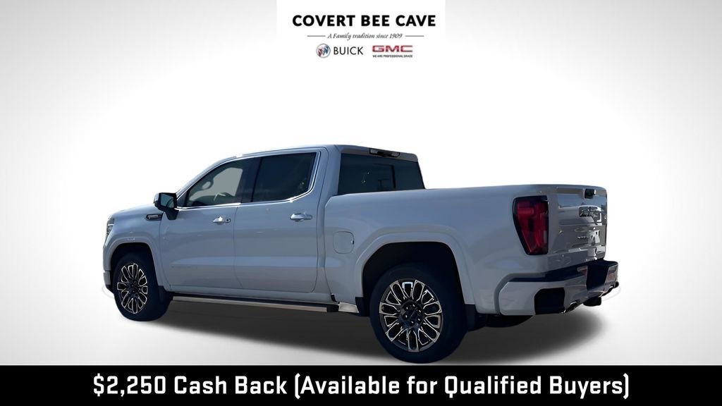 New 2026 GMC Sierra 1500 Denali Ultimate image 7