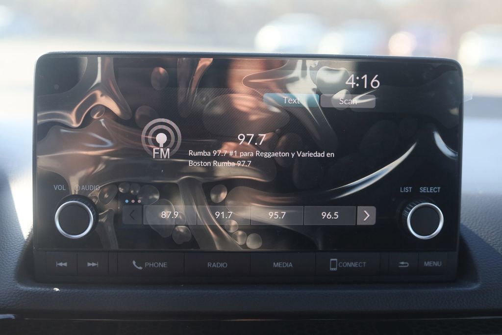 Used 2024 Honda Civic Sport image 4