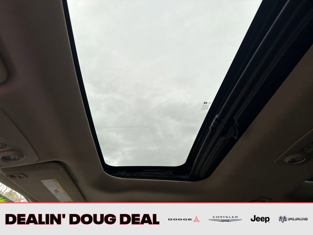 Used 2016 Buick Enclave Leather w/ Trailering Package, 4500 LBS. image 21