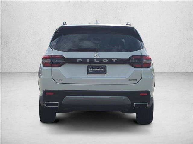 New 2026 Honda Pilot Touring image 8