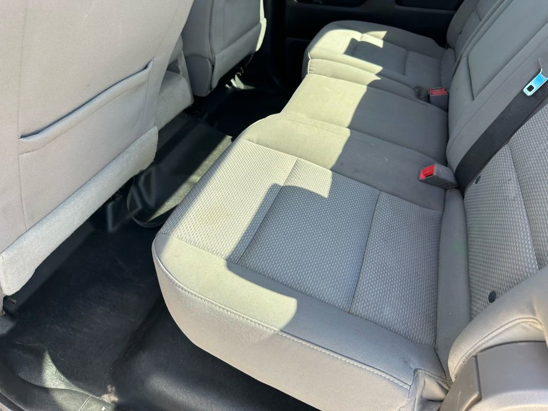 Used 2018 GMC Sierra 3500 4x4 Crew Cab image 33