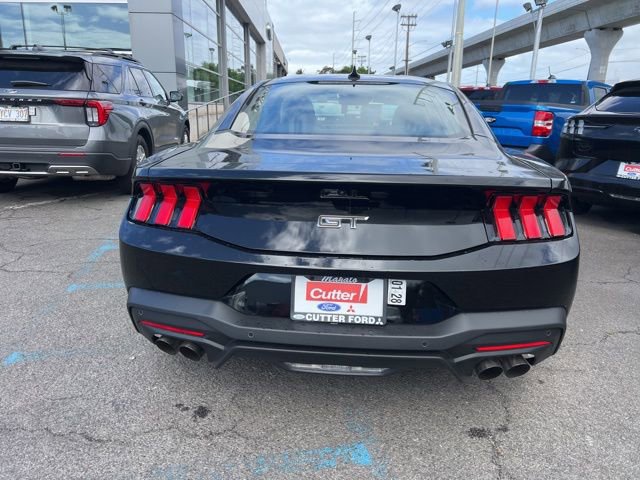 New 2026 Ford Mustang GT Premium image 5