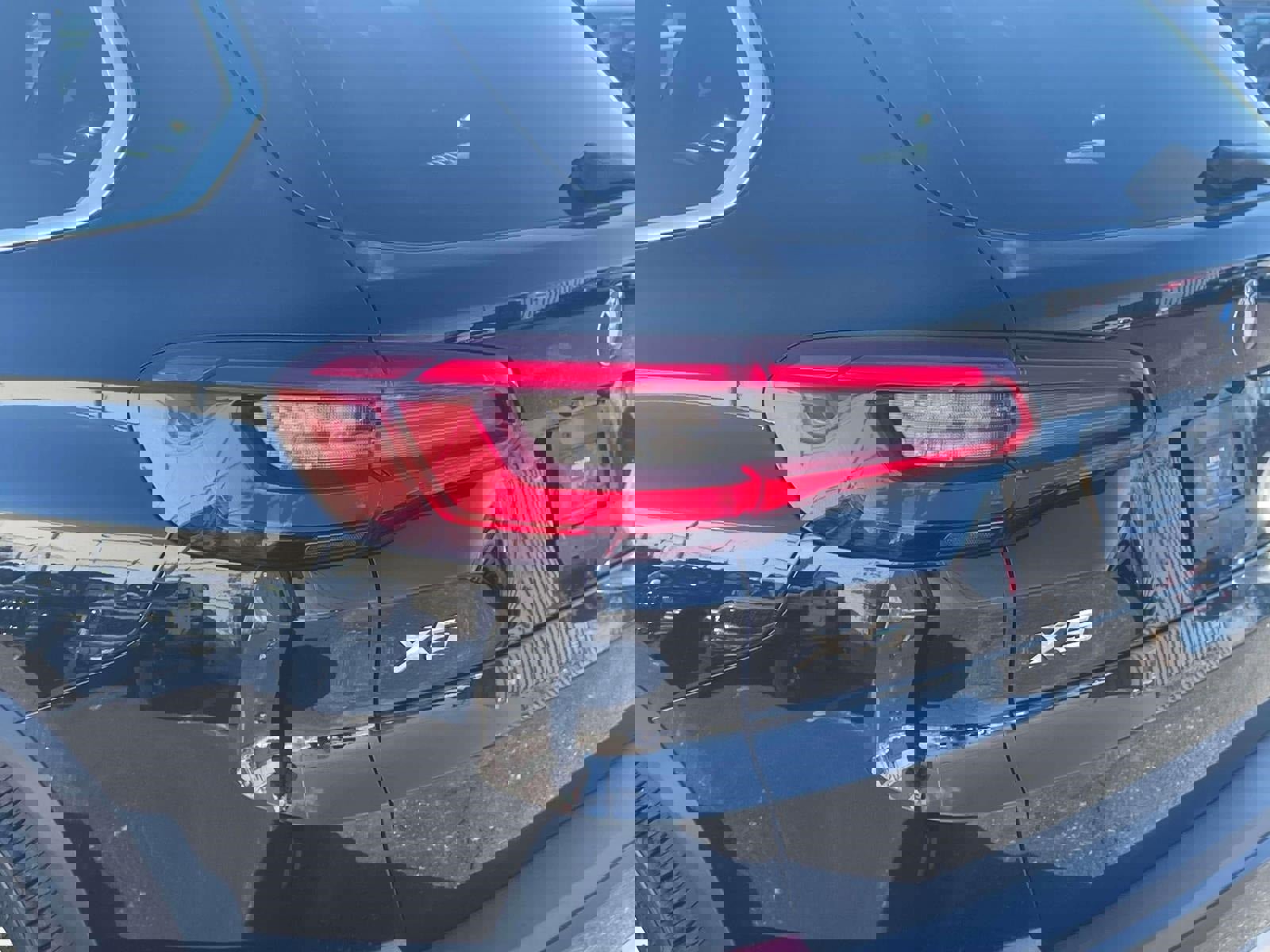 Used 2020 BMW X5 xDrive40i w/ Convenience Package image 11