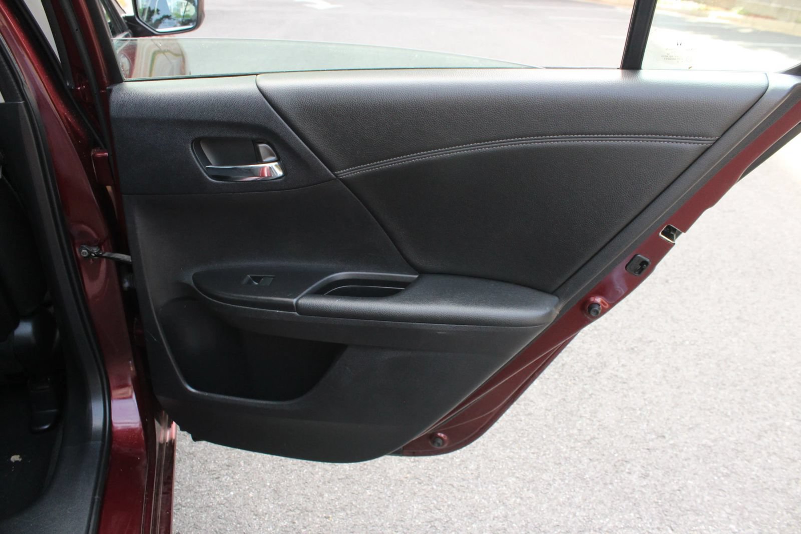 Used 2013 Honda Accord Sport image 24