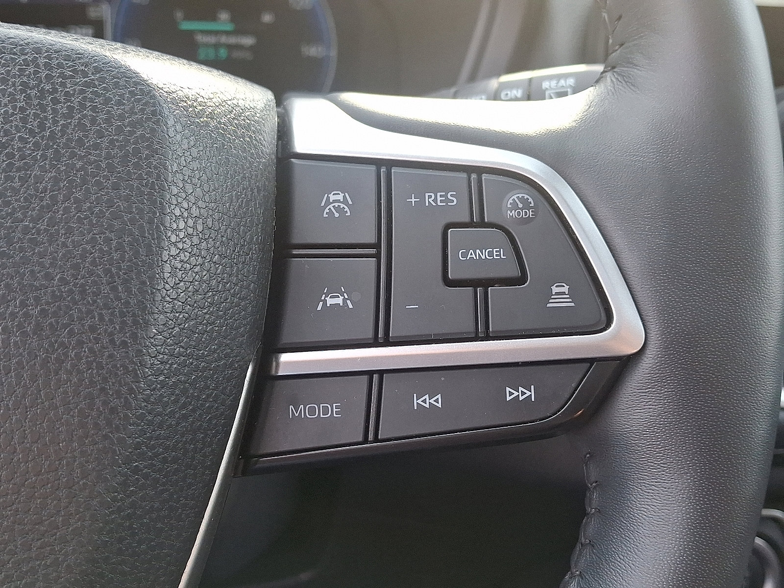 Used 2024 Toyota Grand Highlander AWD image 22