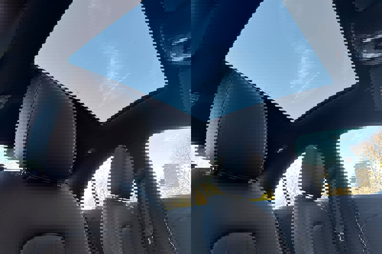 Certified 2026 Mercedes-Benz CLA 250 image 15