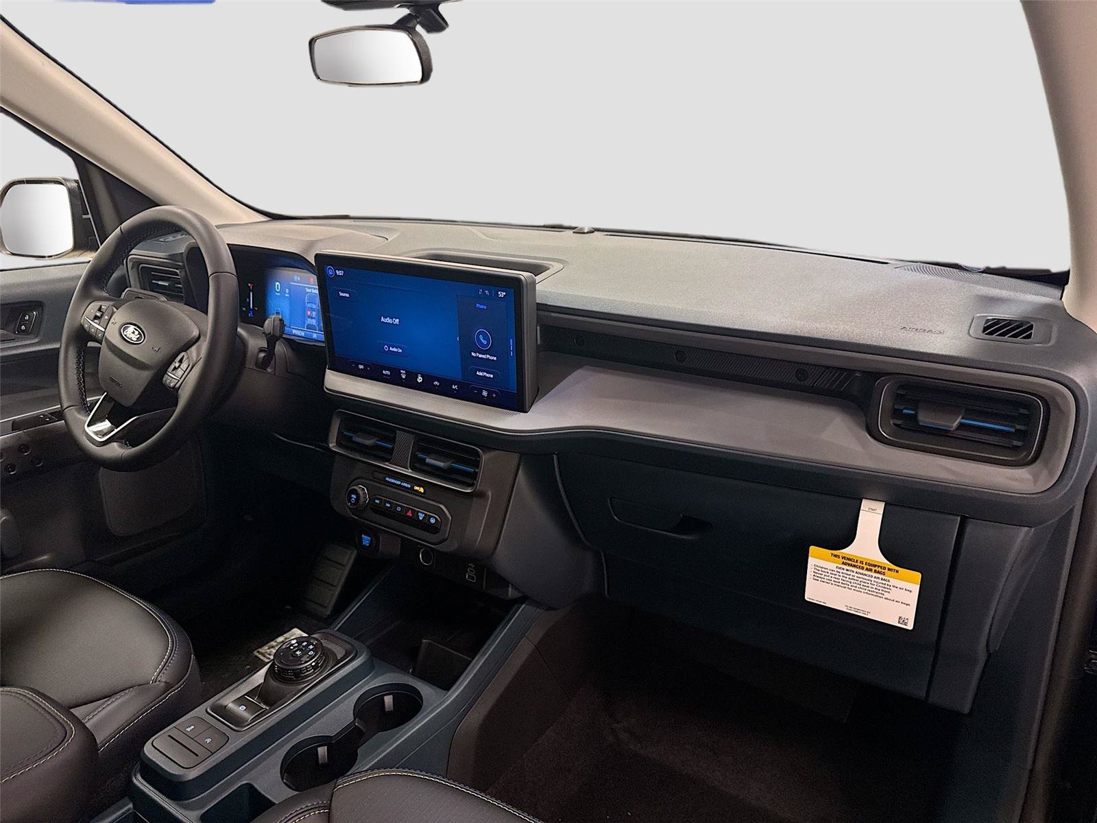 New 2026 Ford Maverick Lobo AWD/4WD image 26