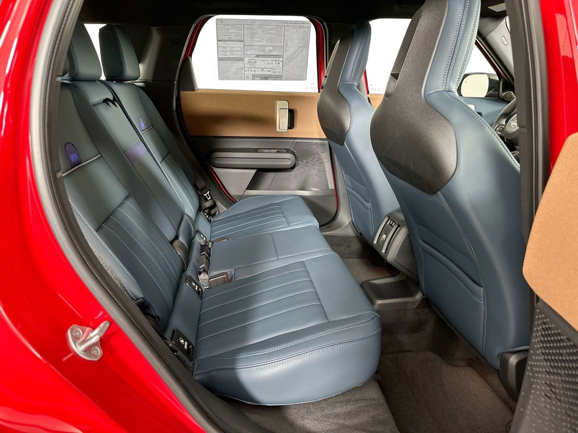 Used 2025 MINI Cooper Countryman S image 27
