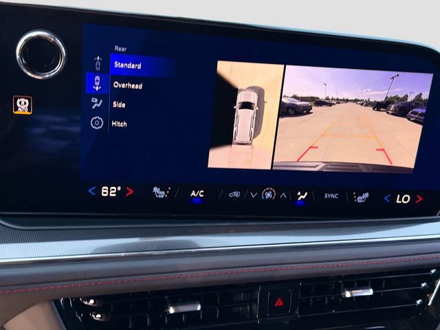 New 2026 Chevrolet Tahoe RST w/ Adventure Package 1 - Basket AWD/4WD image 15