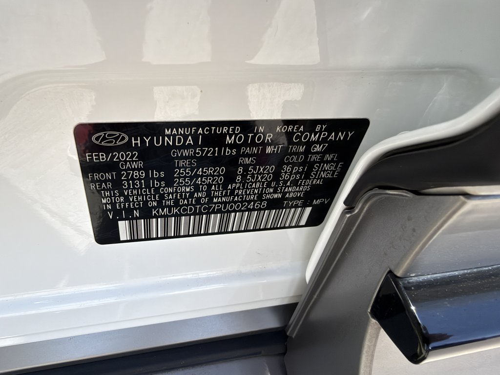 Used 2023 Genesis GV60 Advanced AWD/4WD image 44
