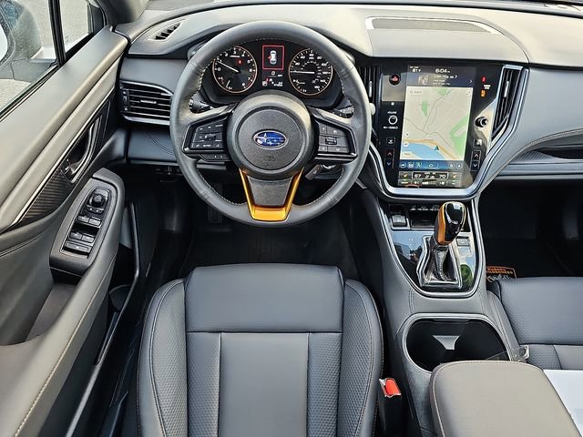 Certified 2025 Subaru Outback Wilderness image 12